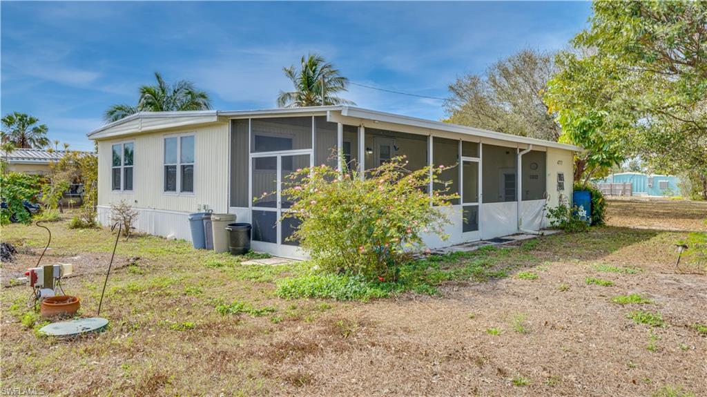 FLAMINGO BAY - Residential