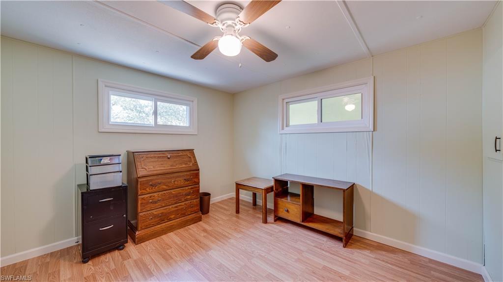 FLAMINGO BAY - Residential