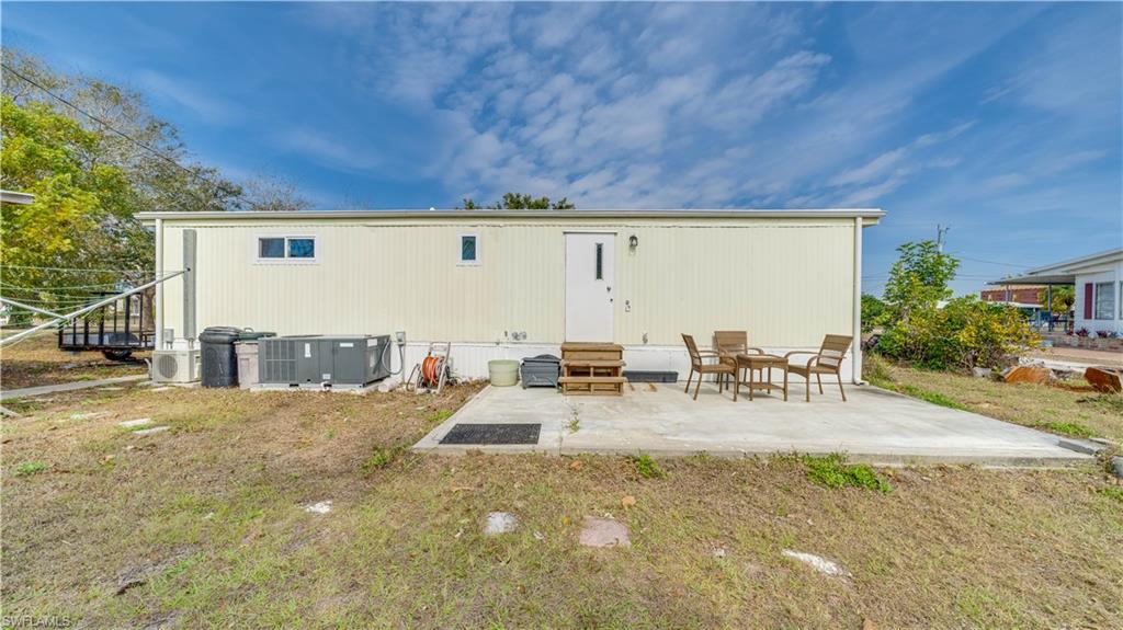 FLAMINGO BAY - Residential