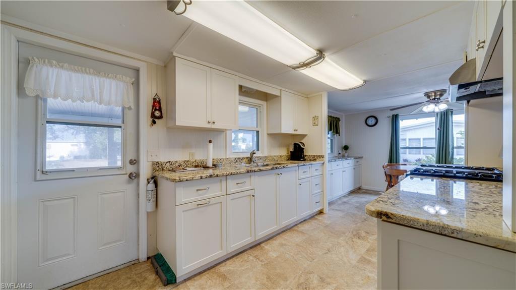 FLAMINGO BAY - Residential