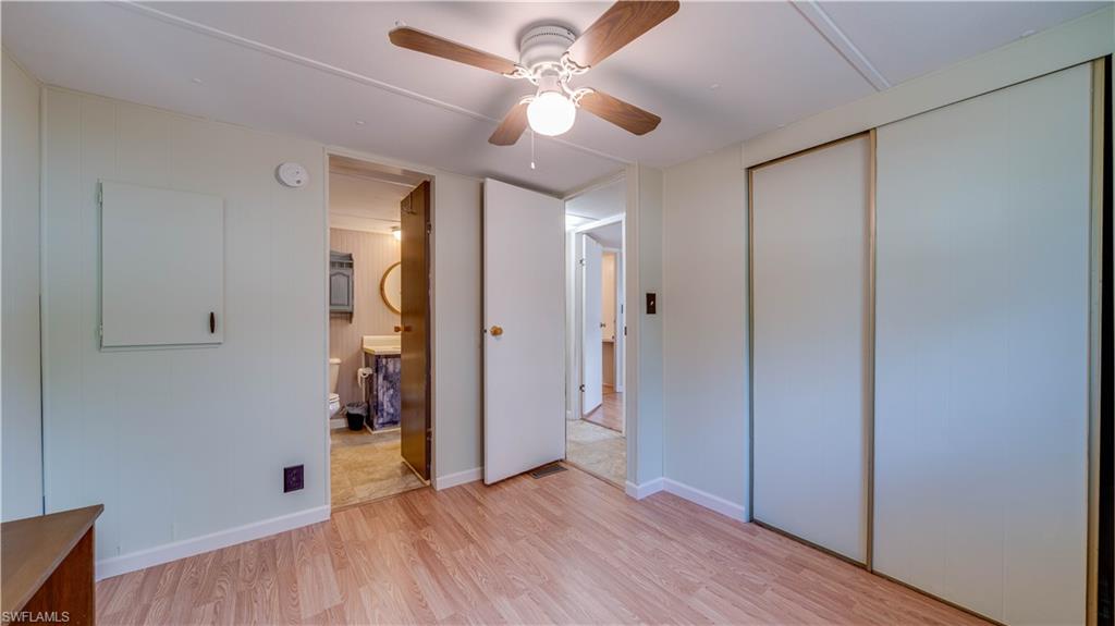 FLAMINGO BAY - Residential