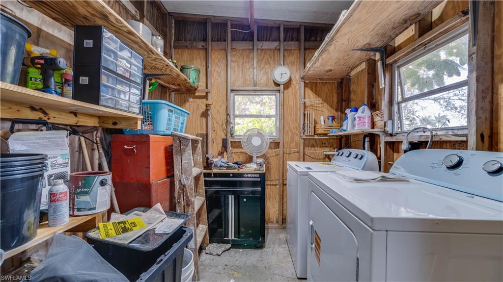 FLAMINGO BAY - Residential