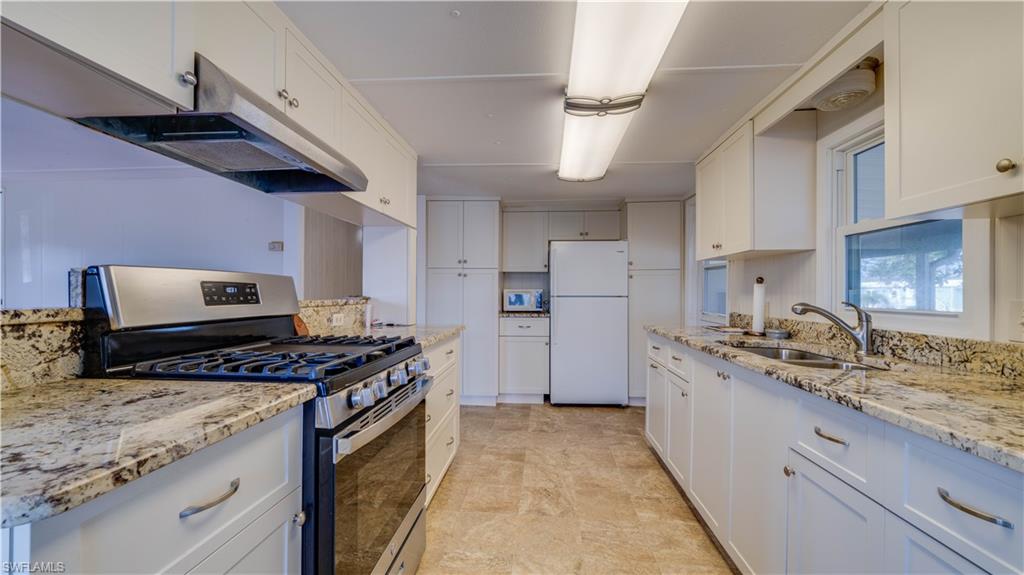 FLAMINGO BAY - Residential