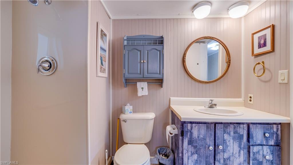 FLAMINGO BAY - Residential