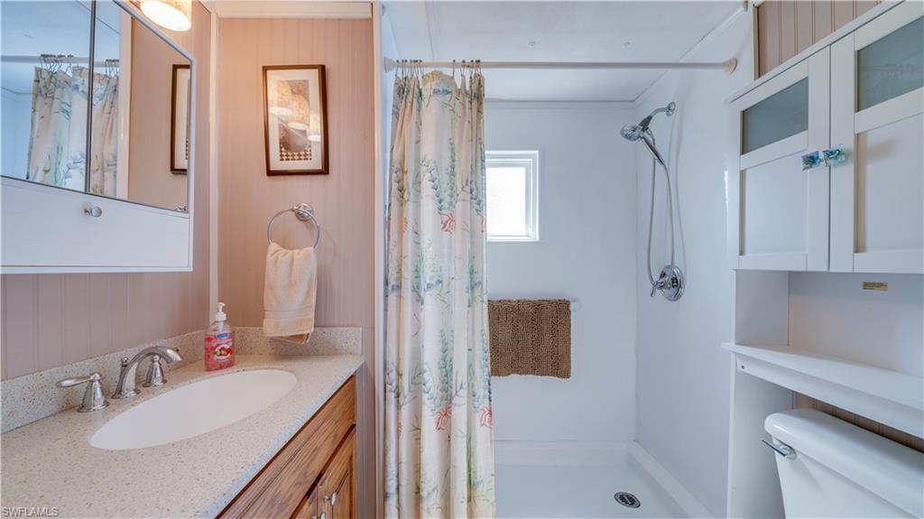 FLAMINGO BAY - Residential