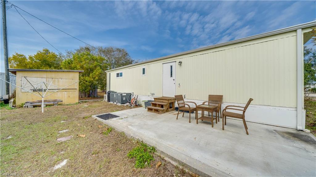 FLAMINGO BAY - Residential