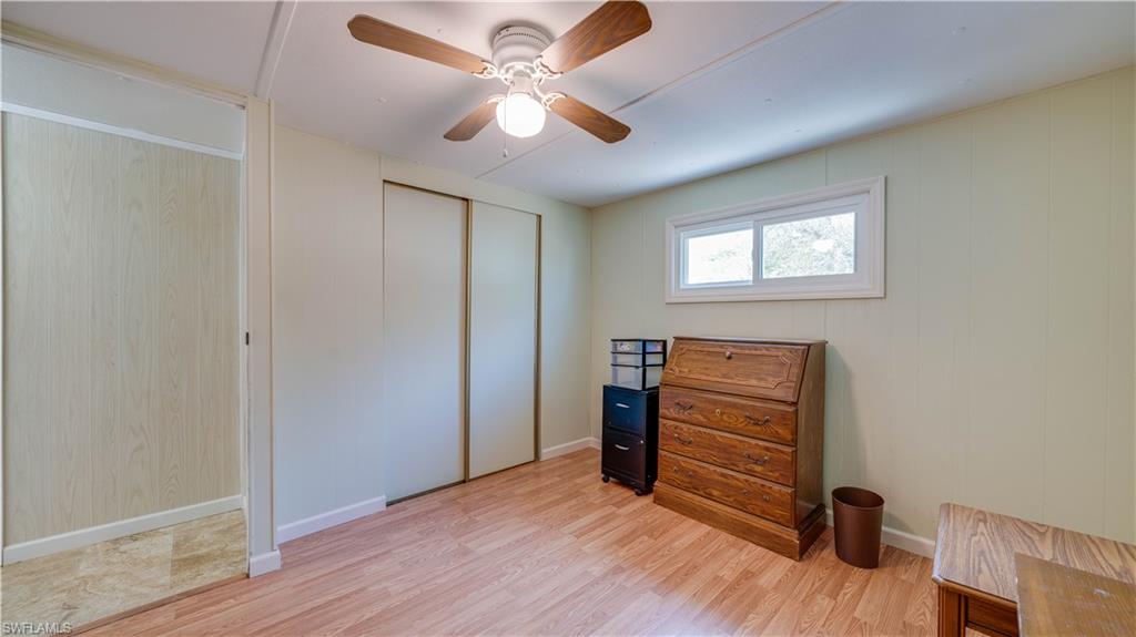 FLAMINGO BAY - Residential