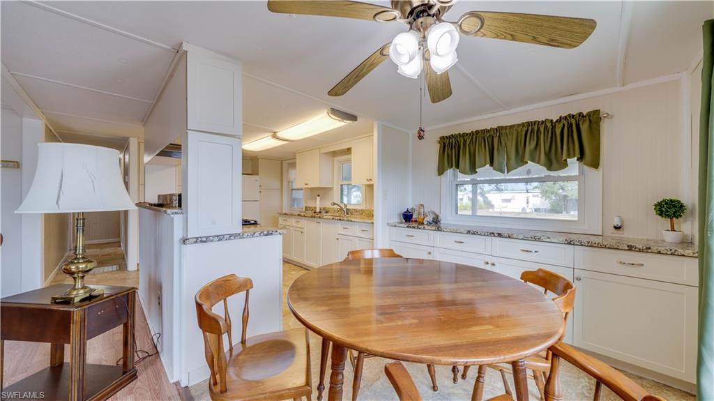 FLAMINGO BAY - Residential