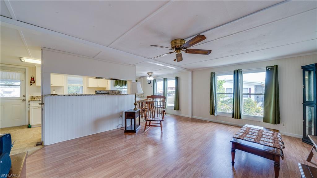 FLAMINGO BAY - Residential