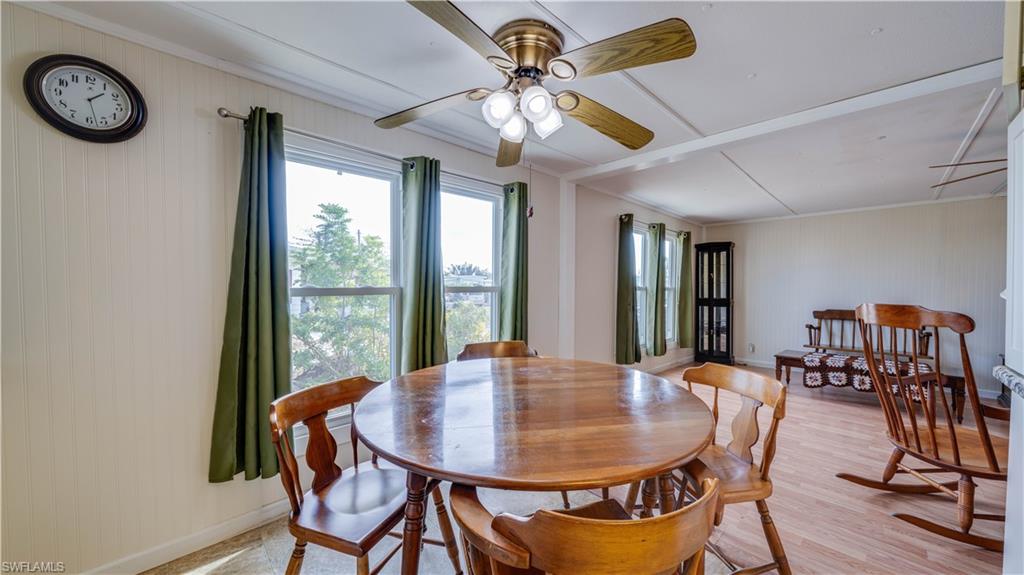 FLAMINGO BAY - Residential