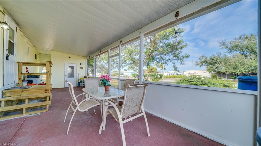 FLAMINGO BAY - Residential