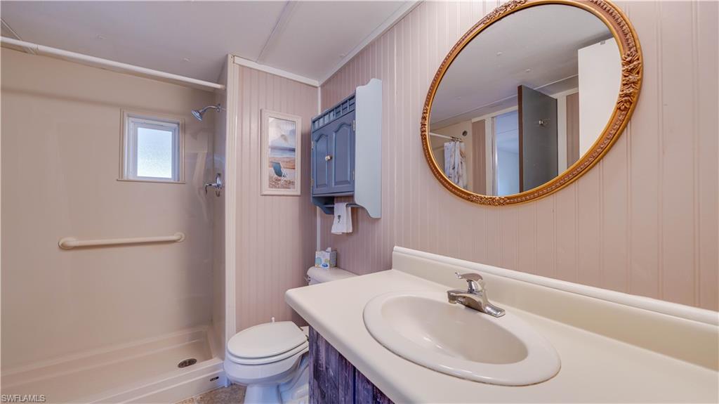 FLAMINGO BAY - Residential