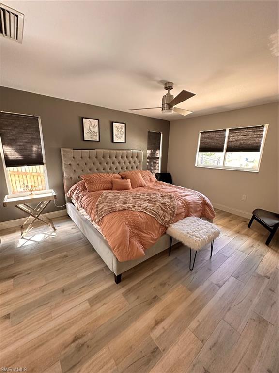 SAN CARLOS PARK - Residential