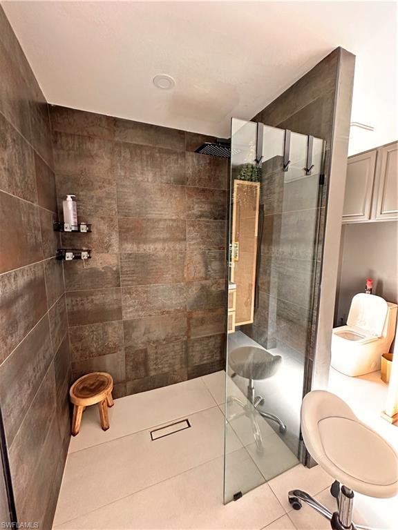 SAN CARLOS PARK - Residential