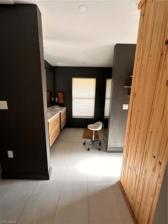 SAN CARLOS PARK - Residential