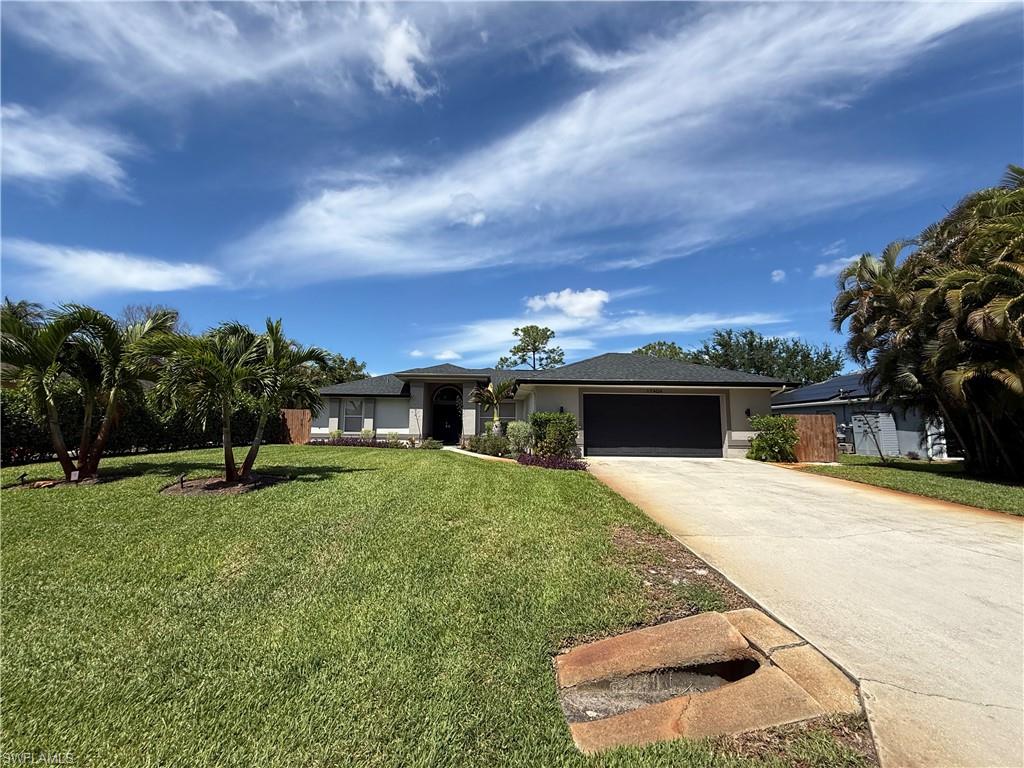 SAN CARLOS PARK - Residential