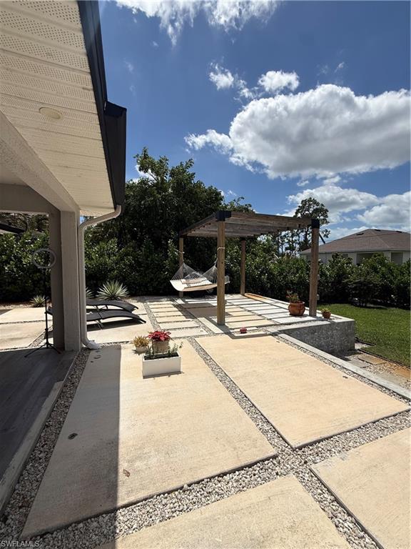 SAN CARLOS PARK - Residential