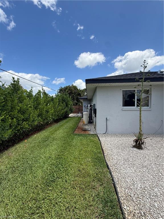 SAN CARLOS PARK - Residential