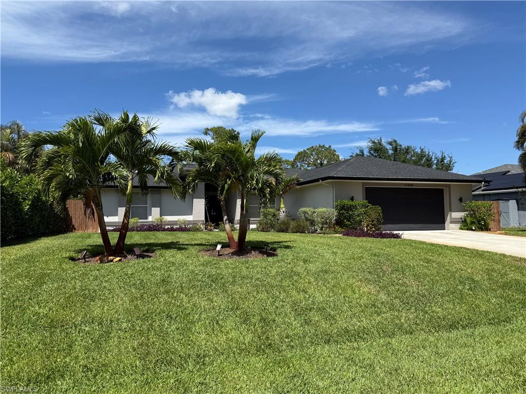 SAN CARLOS PARK - Residential