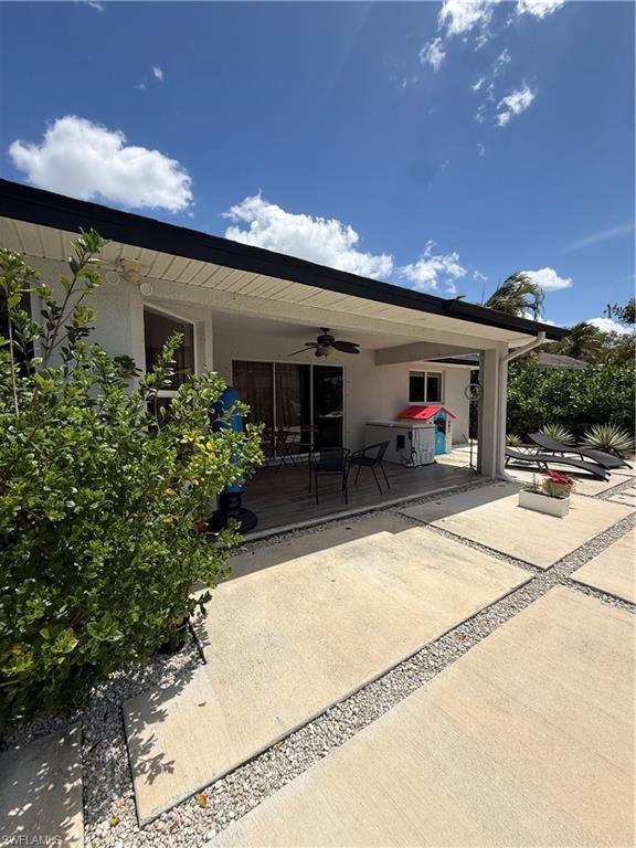 SAN CARLOS PARK - Residential