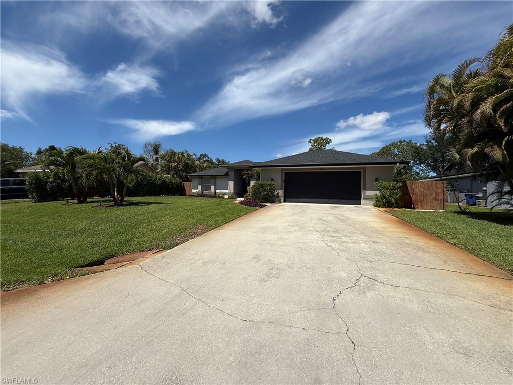 SAN CARLOS PARK - Residential