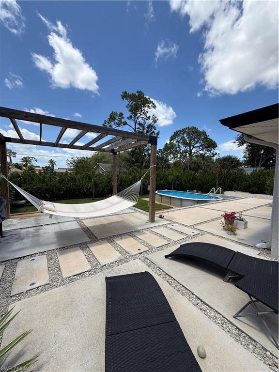 SAN CARLOS PARK - Residential