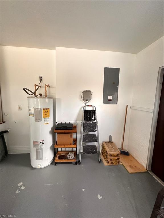 SAN CARLOS PARK - Residential