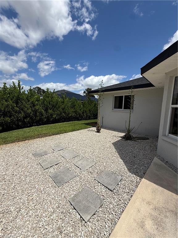 SAN CARLOS PARK - Residential