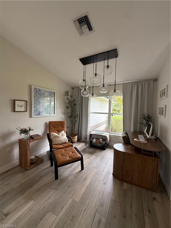 SAN CARLOS PARK - Residential