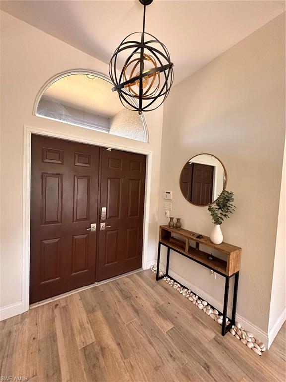 SAN CARLOS PARK - Residential