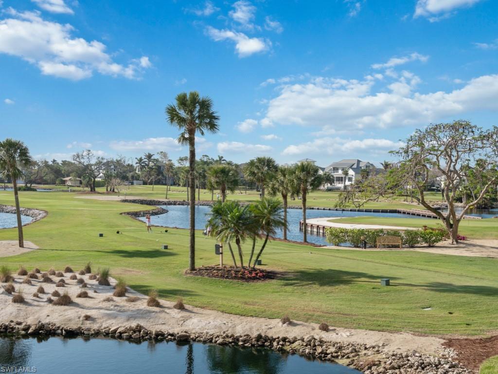 HIDEAWAY BEACH - Land