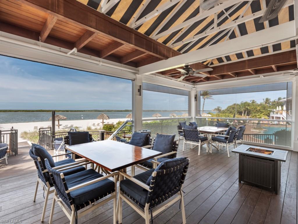 HIDEAWAY BEACH - Land