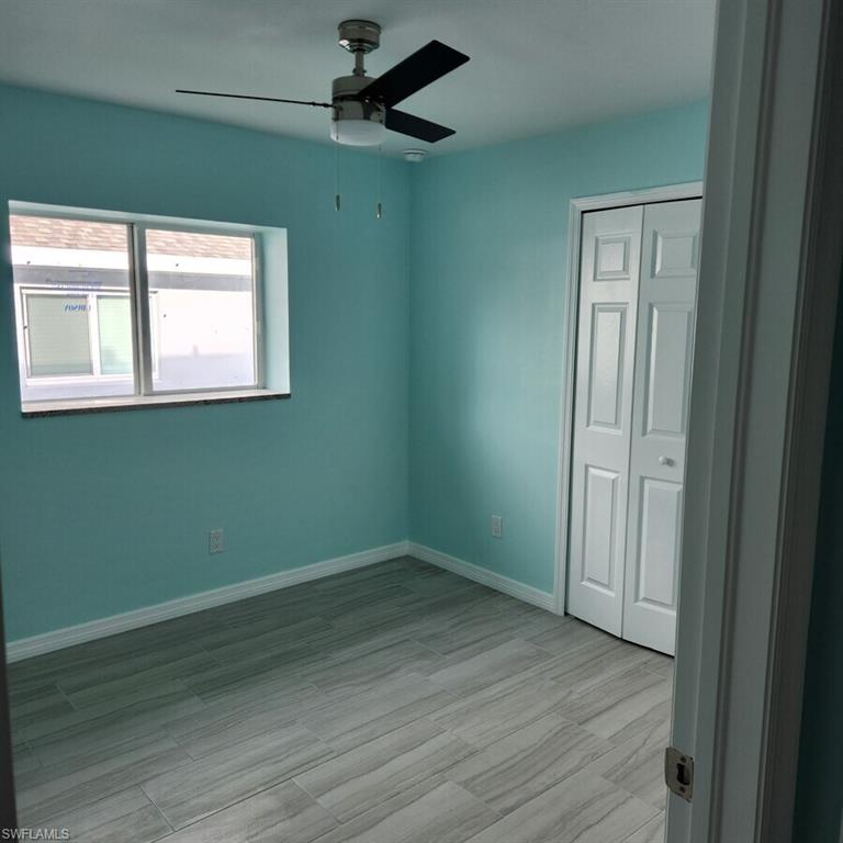 CHARLOTTE SHORES - Residential Lease