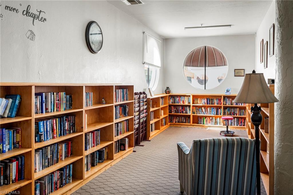 SABAL SPRINGS GOLF AND RACQUET CLUB - Residential