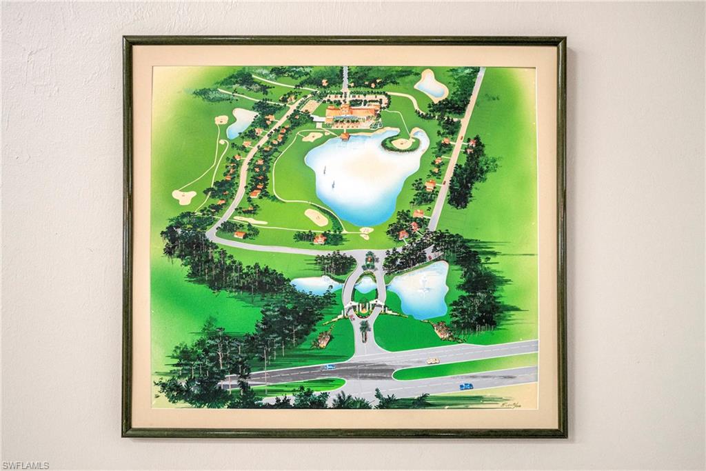 SABAL SPRINGS GOLF AND RACQUET CLUB - Residential