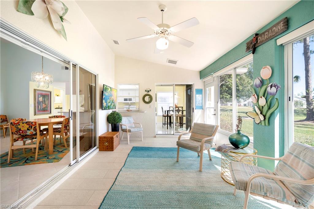 SABAL SPRINGS GOLF AND RACQUET CLUB - Residential