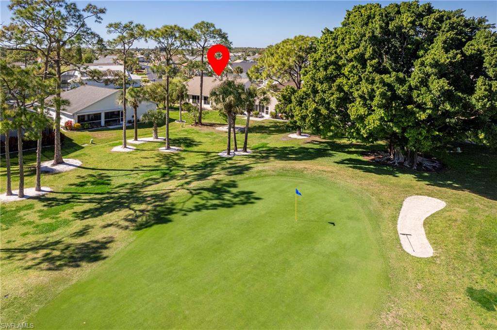 SABAL SPRINGS GOLF AND RACQUET CLUB - Residential