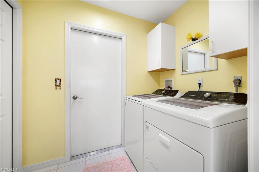 SABAL SPRINGS GOLF AND RACQUET CLUB - Residential