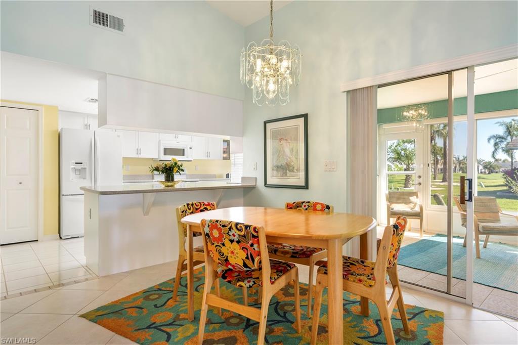 SABAL SPRINGS GOLF AND RACQUET CLUB - Residential