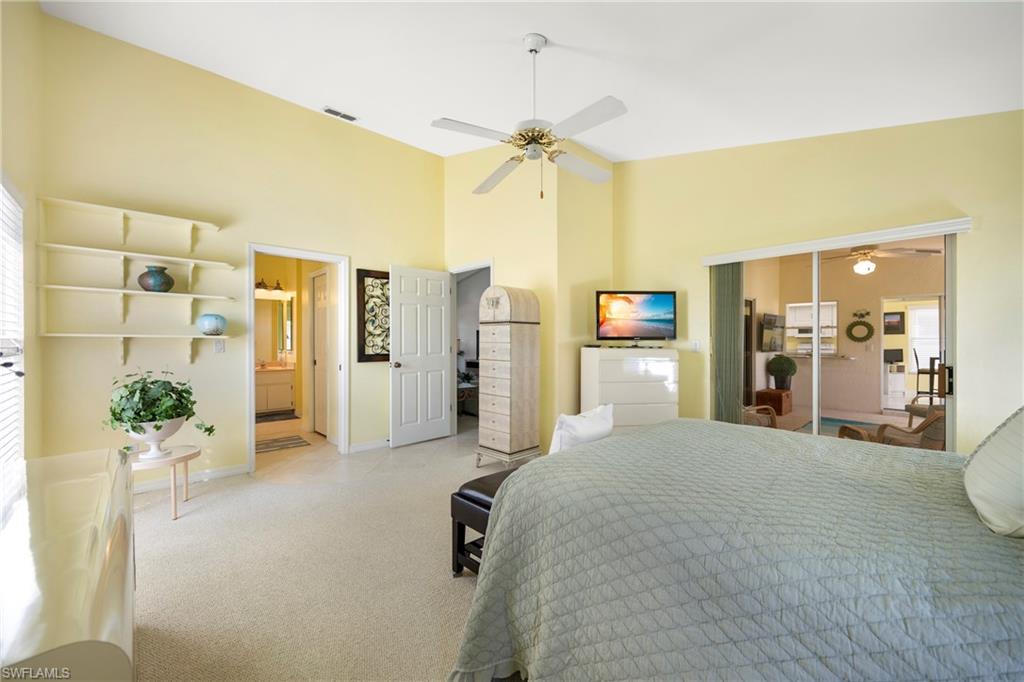 SABAL SPRINGS GOLF AND RACQUET CLUB - Residential