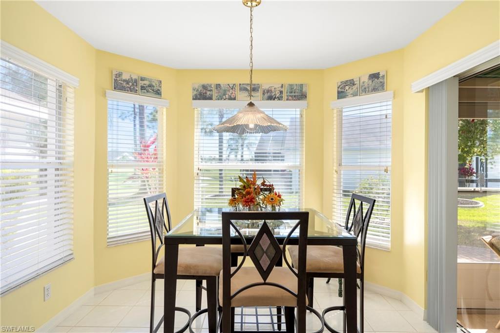 SABAL SPRINGS GOLF AND RACQUET CLUB - Residential