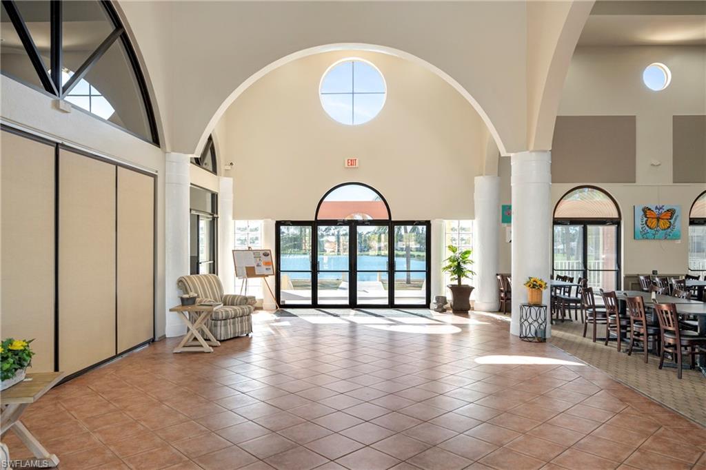 SABAL SPRINGS GOLF AND RACQUET CLUB - Residential