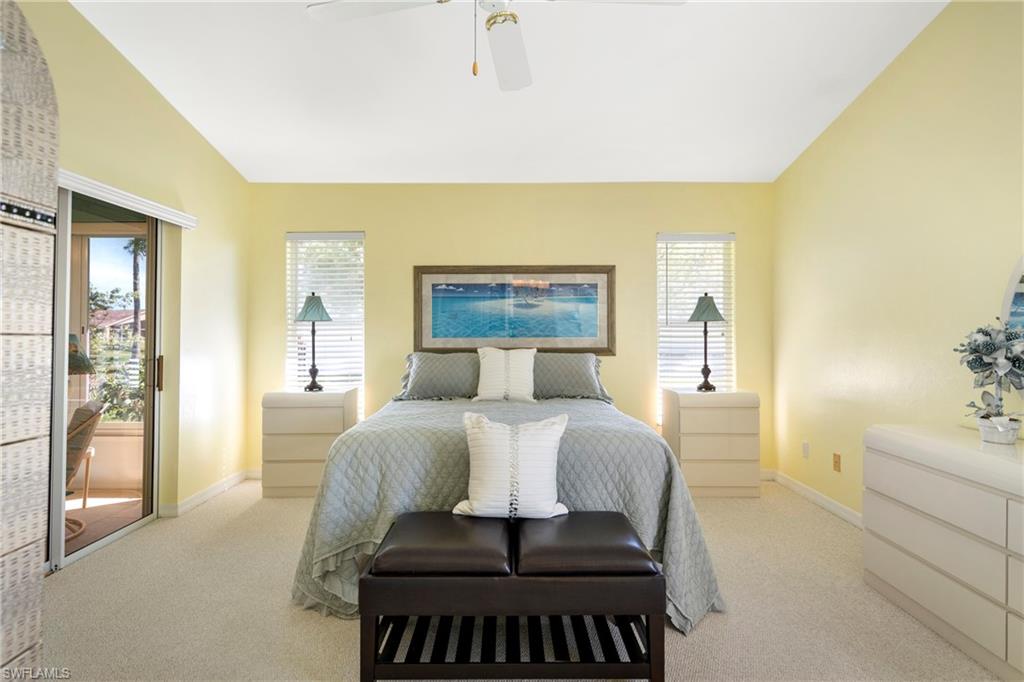 SABAL SPRINGS GOLF AND RACQUET CLUB - Residential