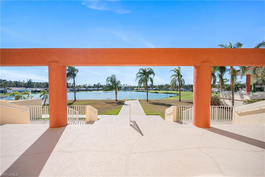 SABAL SPRINGS GOLF AND RACQUET CLUB - Residential