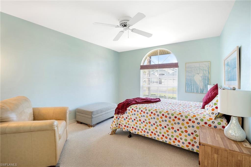 SABAL SPRINGS GOLF AND RACQUET CLUB - Residential