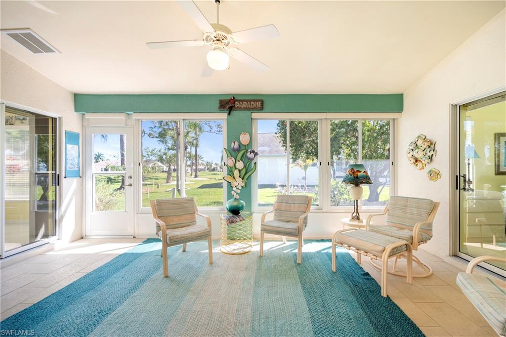 SABAL SPRINGS GOLF AND RACQUET CLUB - Residential