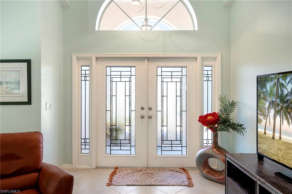 SABAL SPRINGS GOLF AND RACQUET CLUB - Residential