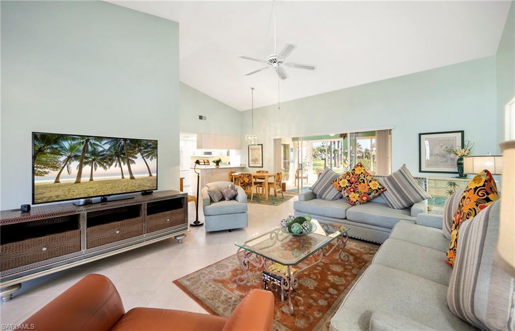 SABAL SPRINGS GOLF AND RACQUET CLUB - Residential