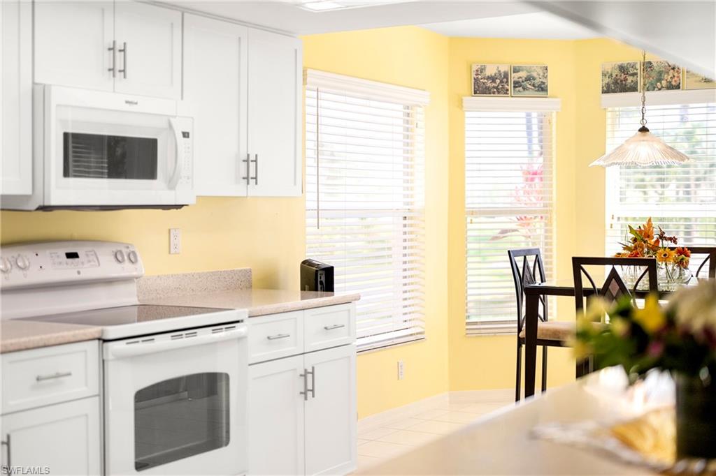 SABAL SPRINGS GOLF AND RACQUET CLUB - Residential