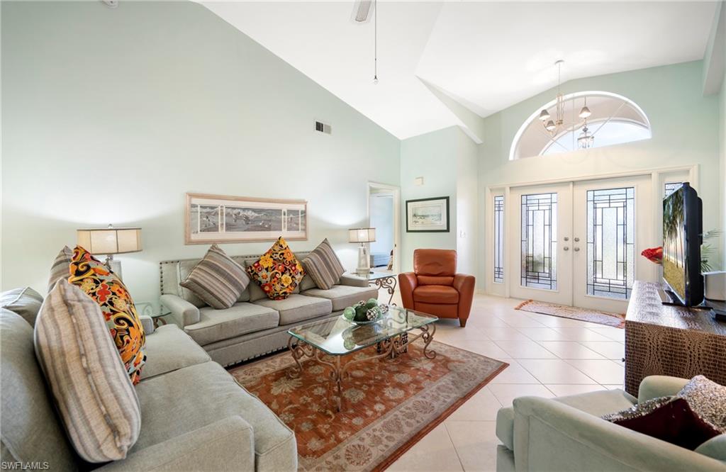 SABAL SPRINGS GOLF AND RACQUET CLUB - Residential